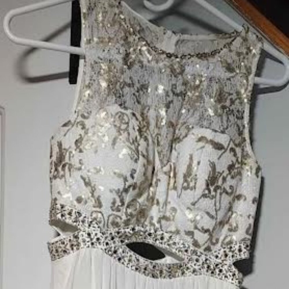 Gorgeous Bee Darlin Dress